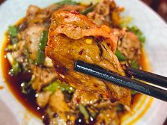 温拌拐肉-朱大嘴肥肠血旺(福字街店)