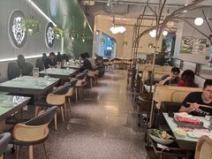 大堂-小肥羊(西丽宝能城店)