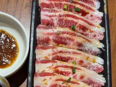 -九田家黑牛烤肉料理(新辰里亚运村店)