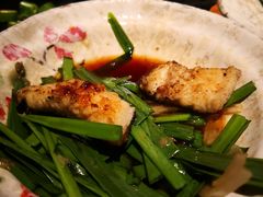 烤鳗鱼-肉匠Korean BBQ(兴盛路店)