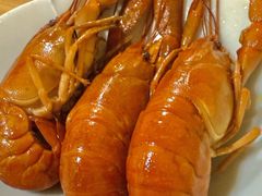 -蟹家大院(外滩店)