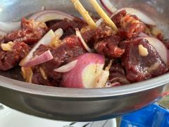 -马晓马佳牛羊肉(新合路店)