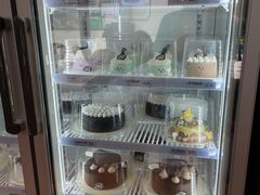-DQ·蛋糕·冰淇淋(大宁国际商业广场店)