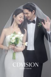 -CD视觉婚纱摄影