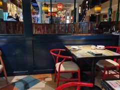 大堂-粤港湾砂锅粥·宵夜(宝龙店)