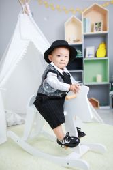 -奈斯霏儿童摄影