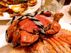 -银川凯宾斯基饭店柏林咖啡厅·Café Berlin
