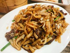 -广源肠粉王·鸡煲·羊肉煲(双龙店)