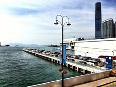 -海港城