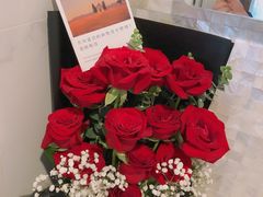 -海底捞火锅(方圆荟店)