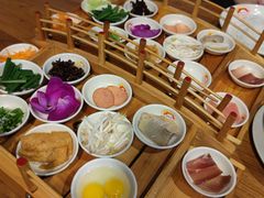 -双桥园·云南过桥米线(古城南门店)