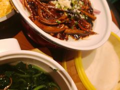 -上海人家花樣年华(中山公园店)
