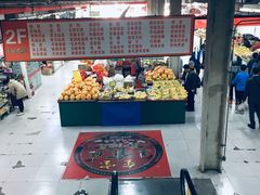 -金宝生活市场(东五环店)