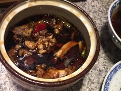 -赵家牛肉砂锅(台西三路店)