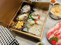 -四面泰(万象城店)