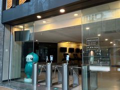 -懒人Club运动健身·运动康复·私教(三迪中心店)