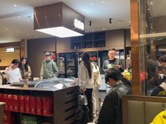-高玛纳驴肉火烧(一世界店)