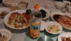 点击看大图 -新锦江大酒店·宴会厅·婚宴