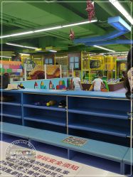 -欢乐陶陶儿童主题乐园(龙岗店)