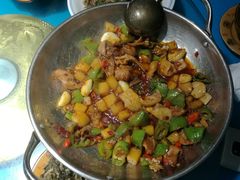 -石门永惠土菜馆(雍景园店)