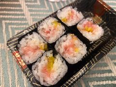 -合点寿司(美罗城店)