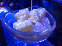 椰香凤梨-蛙来哒(汇一城黑金冠店)