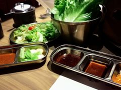 -西塔老太太泥炉烤肉(亚运村店)