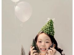 -爱儿美儿童摄影(康馨家园店)