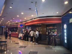 -遇上西雅图多融合海鲜自助餐厅(中房金谊广场店)