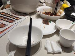 -绿草地·湘菜(7mall店)