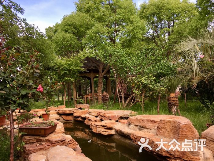 虞海农庄图片 - 第5张