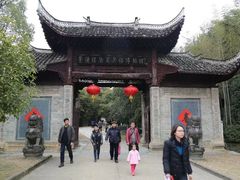 -景德镇古窑民俗博览区