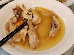 -鹭园酒家·四十年老字号