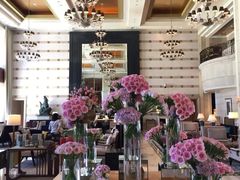 -天宝阁中餐厅(北京瑞吉酒店)