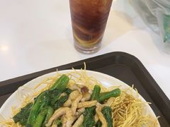 -德兴美食坊(屯门店)