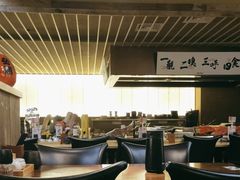 -一豚轩·烧鸟·豚骨拉面(五四路店)