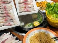 -鱼醉无骨鱼·中山脆肉鲩(荔湾路店)