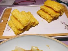 -章丘宴(唐人中心店)