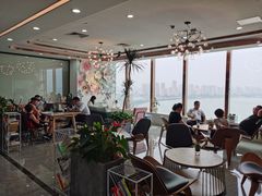 -洄归山也·高空C位湖景下午茶(东方之门店)