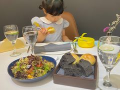 -Wei菋·Le Bistrot