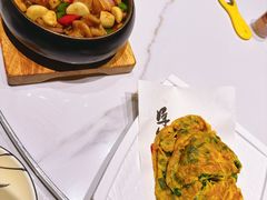 -阿露佳·舌尖上的安吉菜