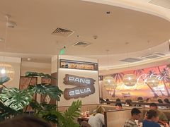 -胖哥俩肉蟹煲(富阳万达店)