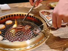 -肉魁屋·烧肉·烧鸟·酒场(高新店)