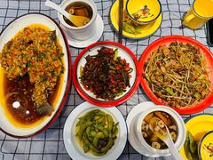 -江西老表·经典江西八大碗