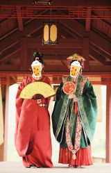 -金夫人婚纱摄影(总店)