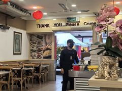 -南香饭店(Jalan Sultan)