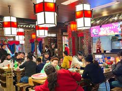 -蜀大侠火锅(总府路店)