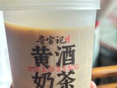 -寻宝记绍兴菜(鲁迅路店)