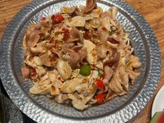 -老板恋上鱼(恒隆广场店)