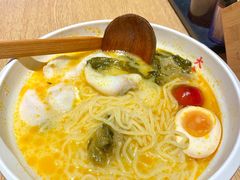 -味千拉面(杭州滨江星光大道店)